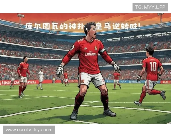 库尔图瓦：比利时神勇守门员的关键时刻与挑战